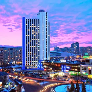 Hotel Tourist Complex, Kiev