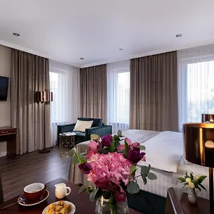 Hotel Greguar By Uhm