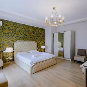 Rivendell Boutique 4*, Тбилиси Грузия