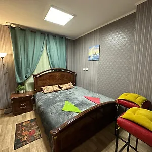 Хостел Ararat-poznyaki
