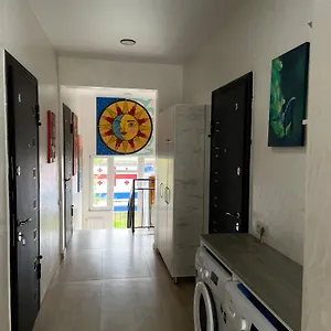 Sun And Moon , Батуми Грузия