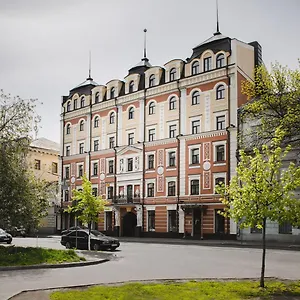 Hotel Optima Collection Podil Plaza