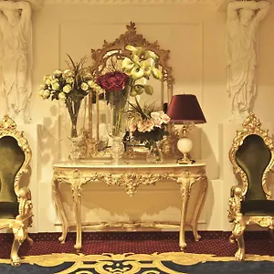 Hotel Royal Congress
