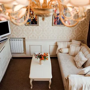 Hotel Oselya