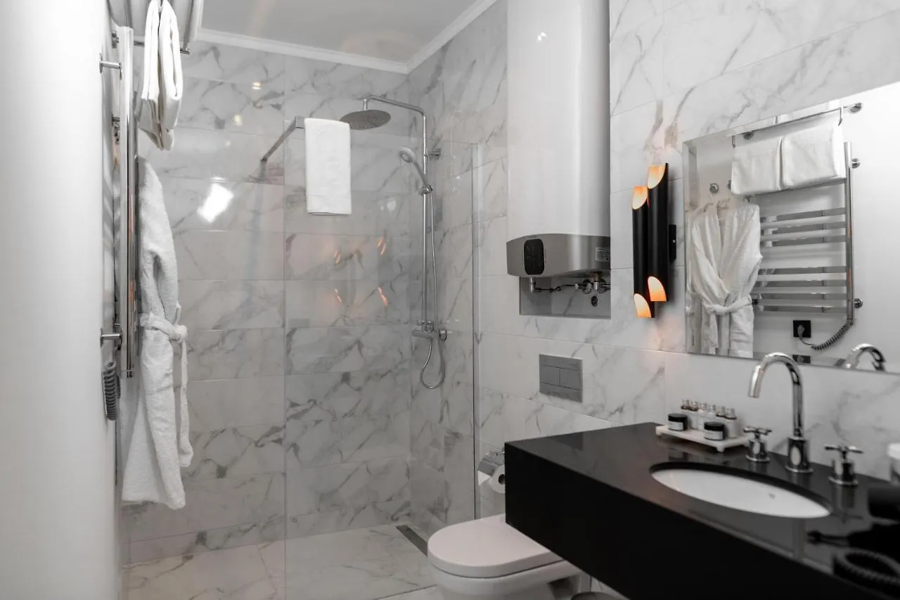 De Paris Apartments Kyiv 3*,  Ukraine